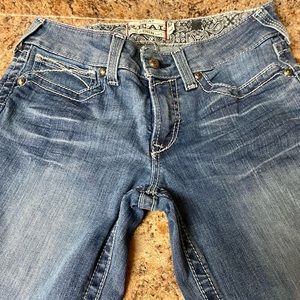 Ariat Jeans